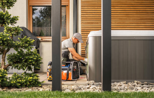 Best Generator Installation and Maintenance  in Orida City, FL