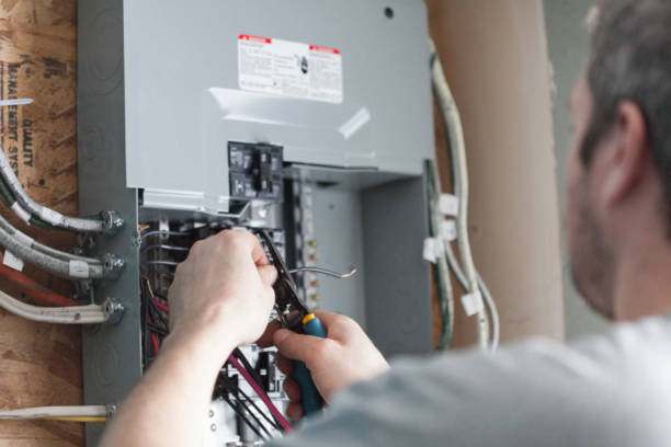 Best Electrical Maintenance Services  in Orida City, FL